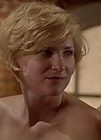 Celebrity: Rachel Hardisty