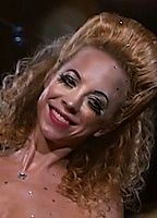Celebrity: Tammy Jean