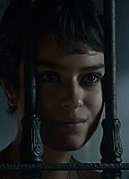 Celebrity: Rosabell Laurenti Sellers