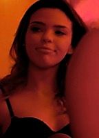 Celebrity: Andrea Saavedra