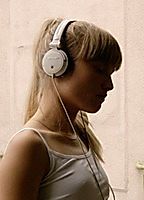 Celebrity: Klara Kristin