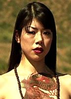 Celebrity: Mariko Denda