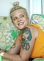 Celebrity: Tove Lo