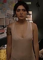 Celebrity: Daniella Pineda