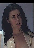 Celebrity: Leisa Pulido