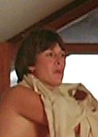 Celebrity: Cathy Downes