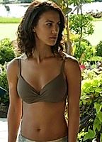 Celebrity: Christie Laing