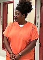 Celebrity: Adrienne C. Moore