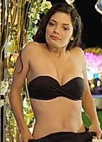 Celebrity: Natasha Wilson