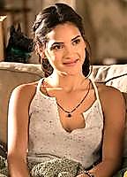 Celebrity: Adria Arjona