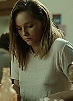 Celebrity: Amy Forsyth