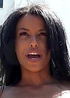 Celebrity: Kylie Johnson