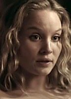 Celebrity: Sonja Gerhardt