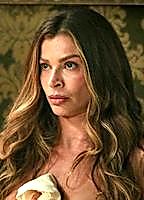 Celebrity: Grazi Massafera