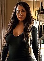 Celebrity: La La Anthony