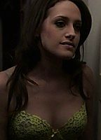 Celebrity: Carly Chaikin