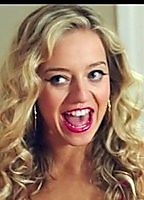 Celebrity: Kelsey Hardwick