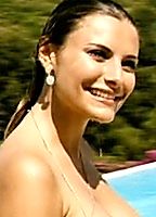 Celebrity: Sophia Thomalla