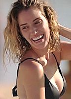 Celebrity: Teri Wyble
