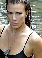 Celebrity: Natalie Burn