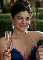 Celebrity: Monica Barbaro