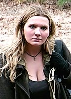 Celebrity: Abigail Breslin