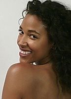 Celebrity: Kylie Bunbury