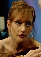 Celebrity: Magdalena Popławska