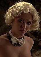 Celebrity: Jeanie Marie Sullivan