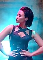 Celebrity: Demi Lovato