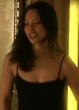 See the Hottest Melissa O'Neil Sexy Scenes | Mr. Skin