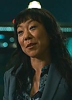 Celebrity: Ali Ahn