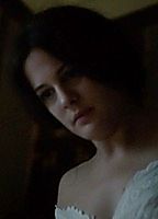 Celebrity: Phoebe Fox