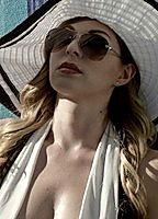 Celebrity: Angelica Chitwood