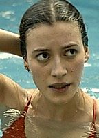 Celebrity: Alejandra Guilmant