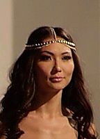 Celebrity: Lilusha Bravo