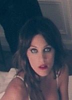 Celebrity: Liz Solari