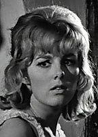Celebrity: Mary Mitchel
