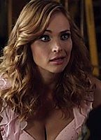 Celebrity: Monika Smith