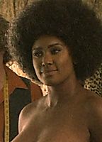 Celebrity: Toni Duclottni