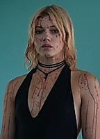 Celebrity: Victoria Diamond