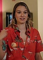 Celebrity: Tiera Skovbye