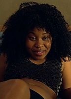 Celebrity: Dominique Fishback