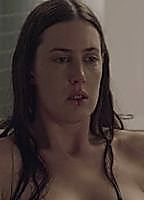 Celebrity: Sarah Hagan