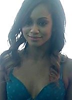 Celebrity: Tetona Jackson