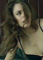 Celebrity: Elise Gatien