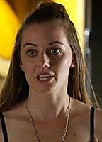 Celebrity: Amanda Tito