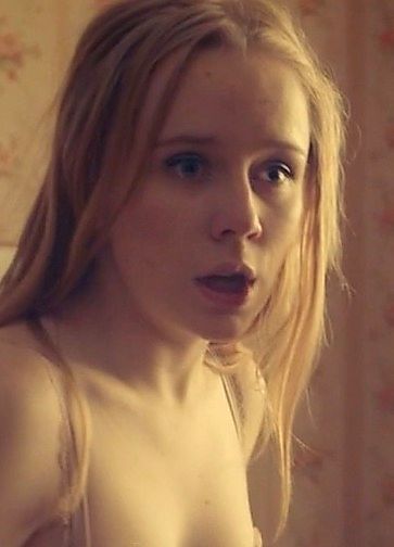 See the Hottest Alexa Davies Sexy Scenes | Mr. Skin