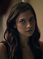 Celebrity: Mia Serafino