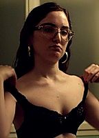Celebrity: Gabriela Belisario